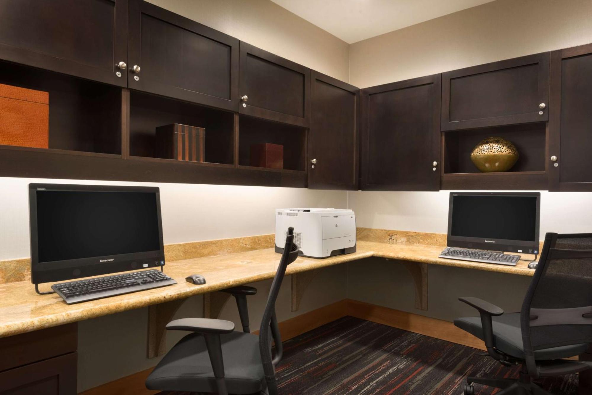 Homewood Suites By Hilton Madison West Buitenkant foto