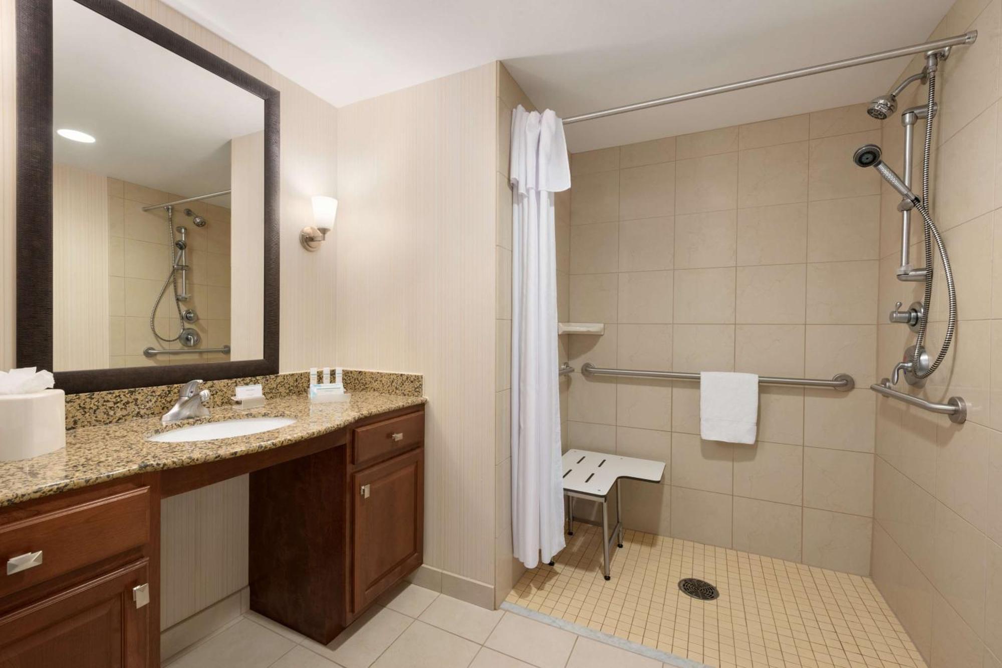 Homewood Suites By Hilton Madison West Buitenkant foto