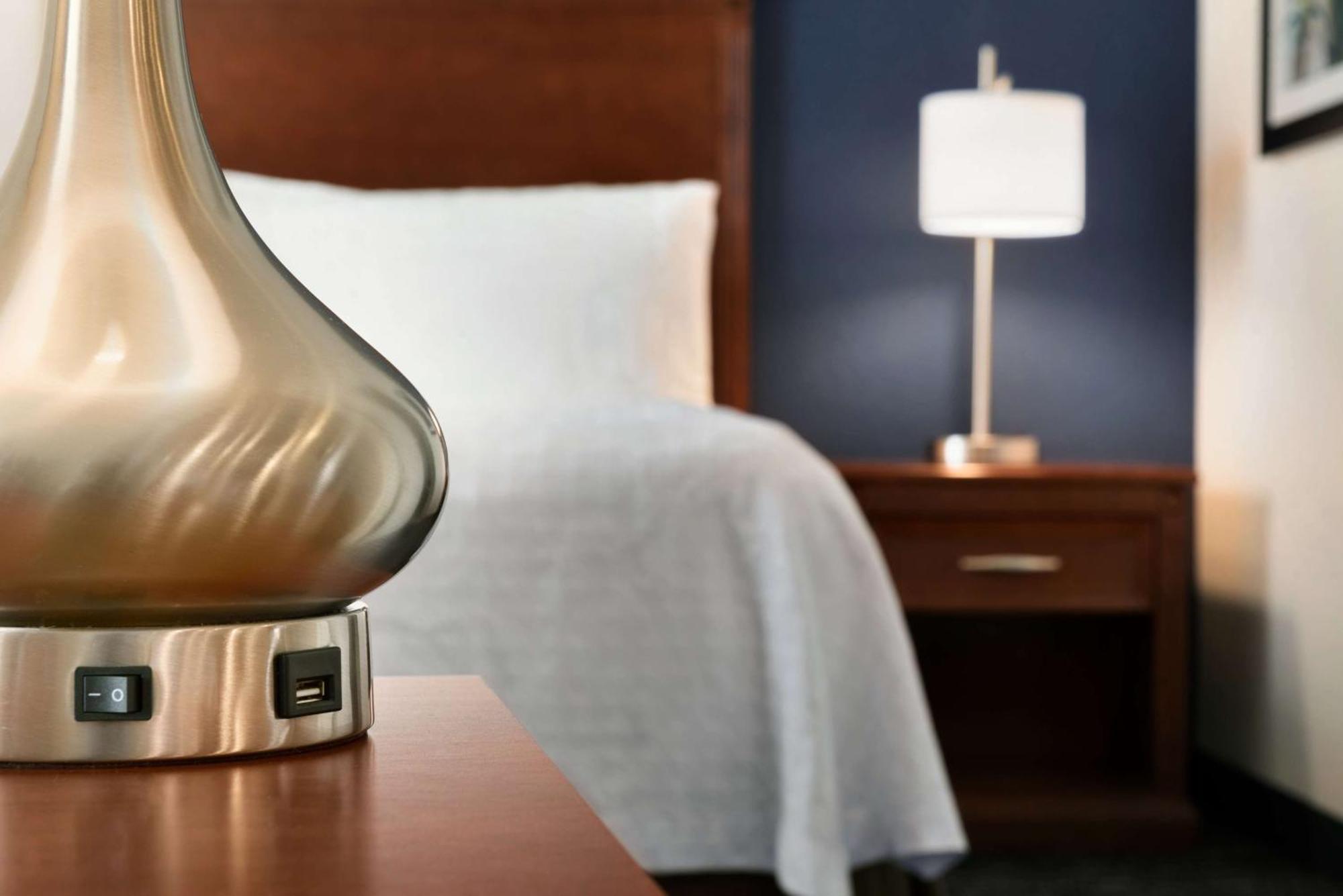 Homewood Suites By Hilton Madison West Buitenkant foto