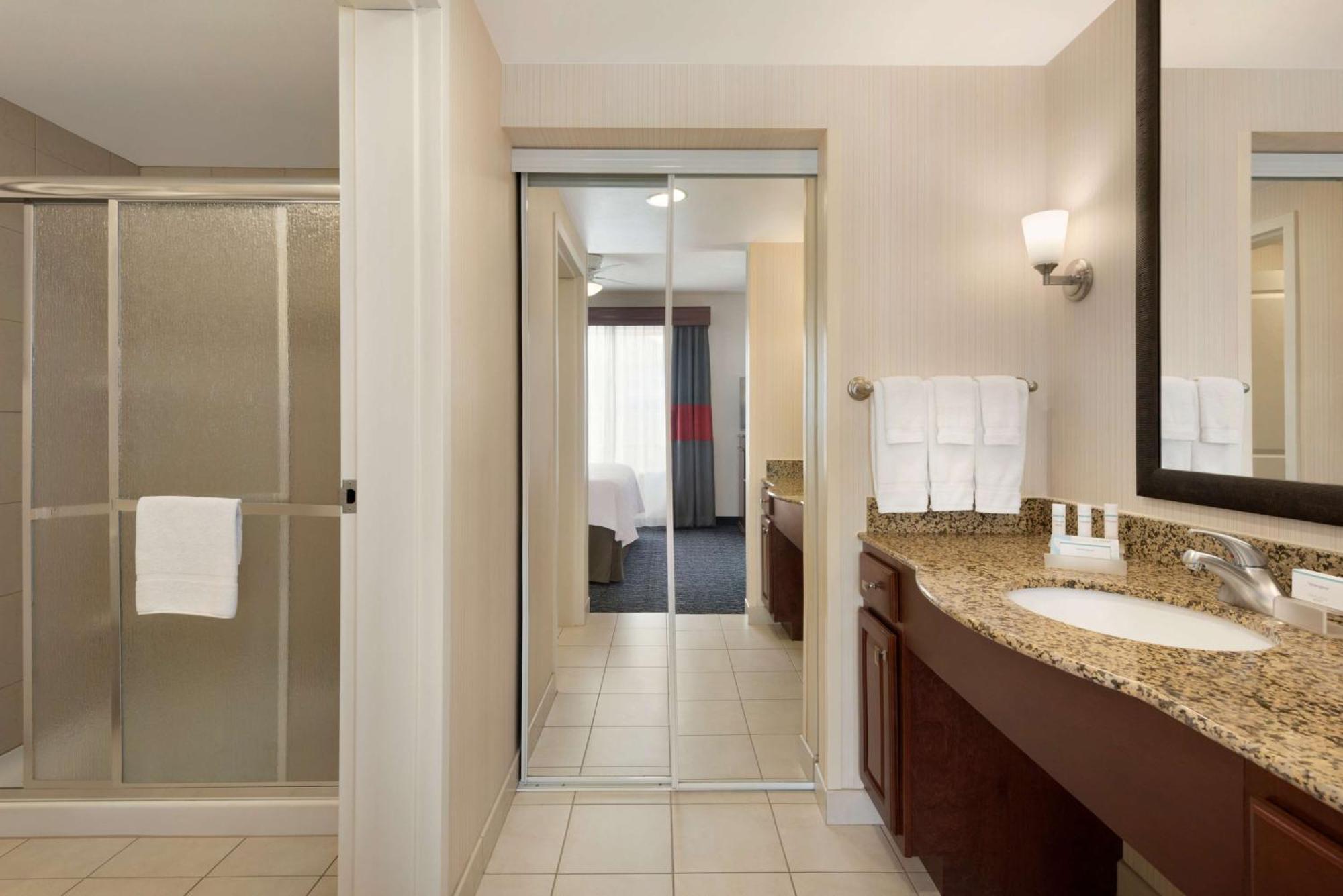 Homewood Suites By Hilton Madison West Buitenkant foto