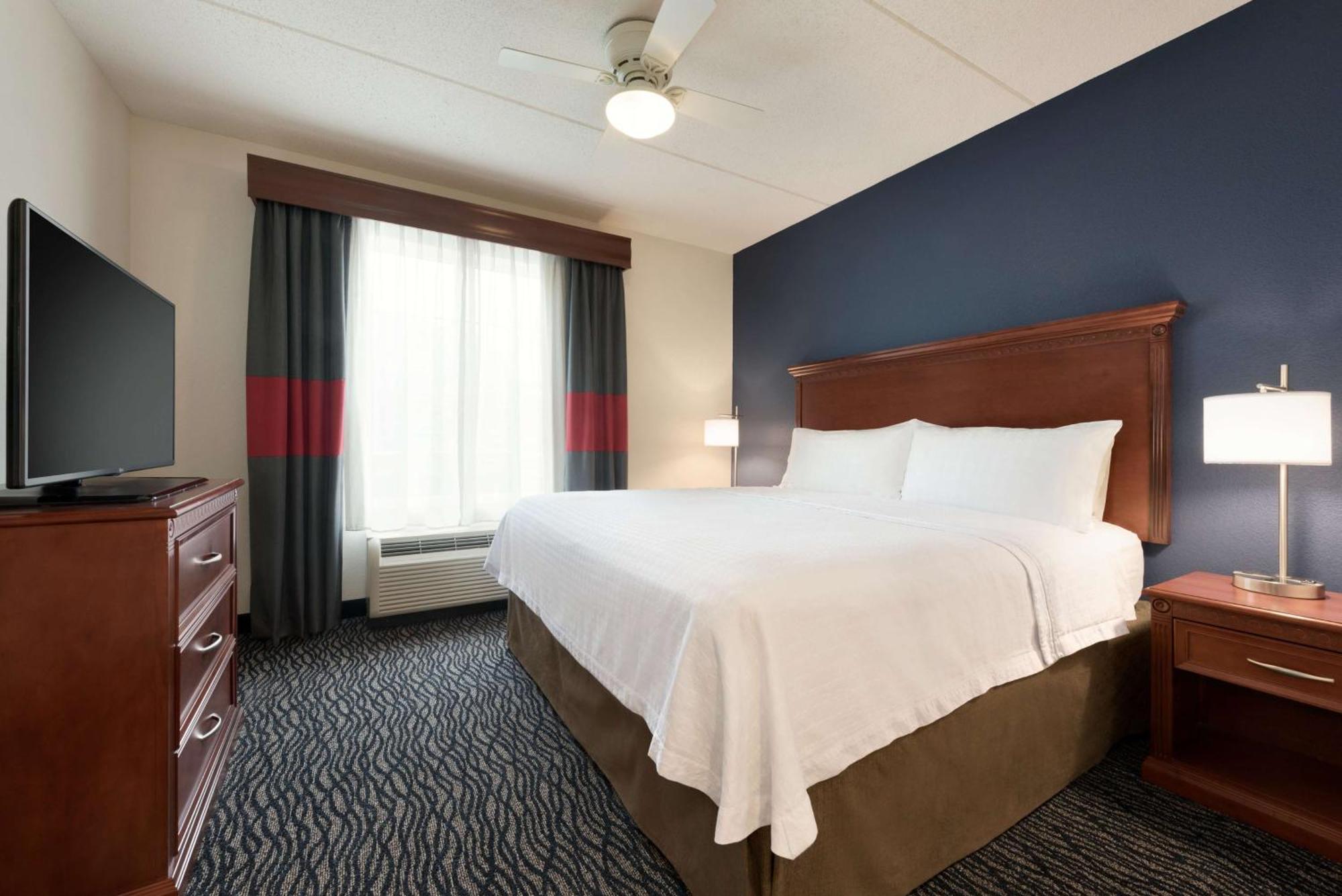 Homewood Suites By Hilton Madison West Buitenkant foto