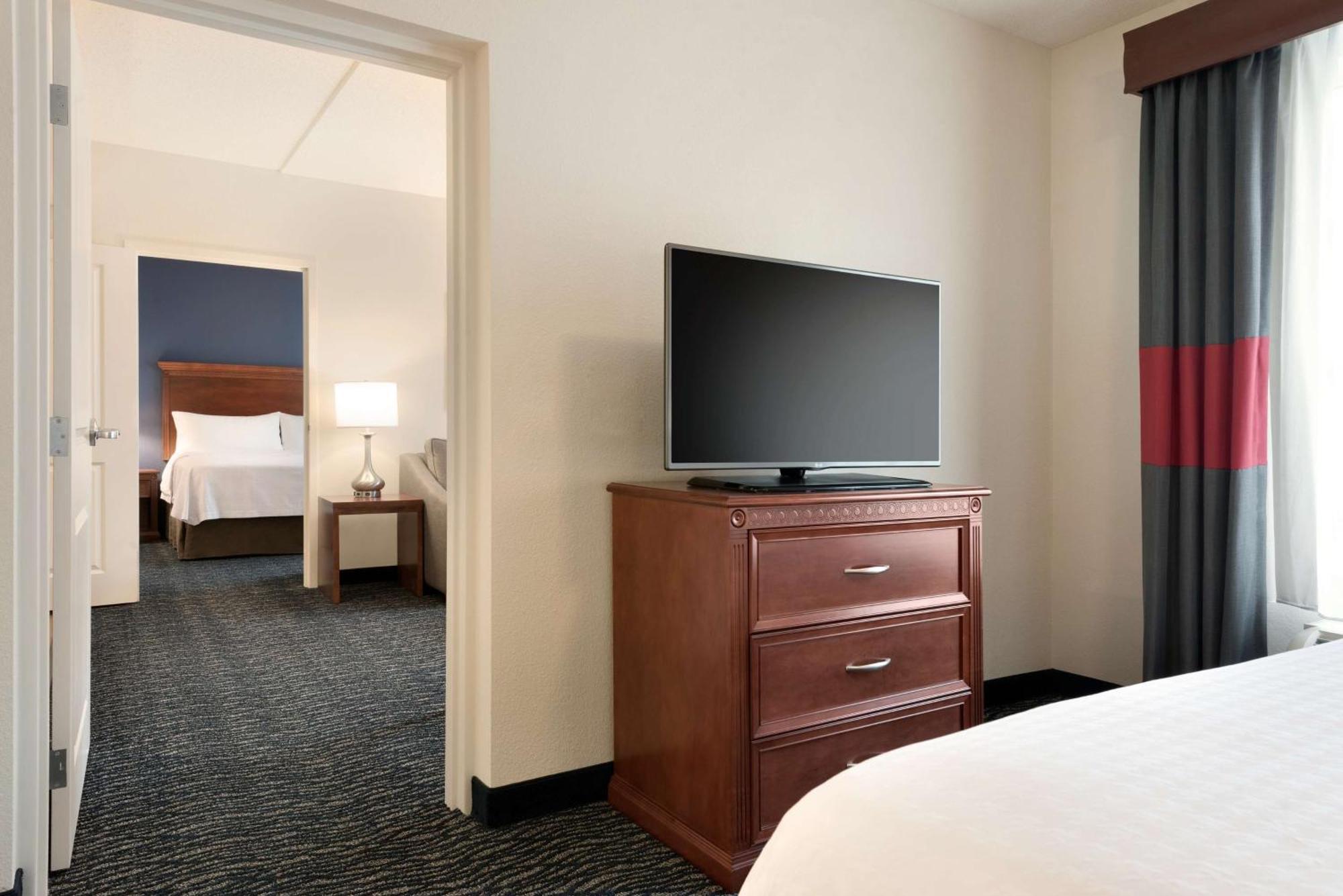 Homewood Suites By Hilton Madison West Buitenkant foto