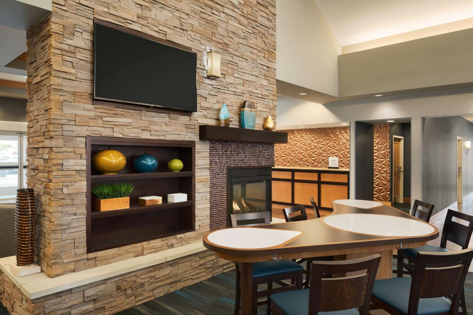 Homewood Suites By Hilton Madison West Buitenkant foto