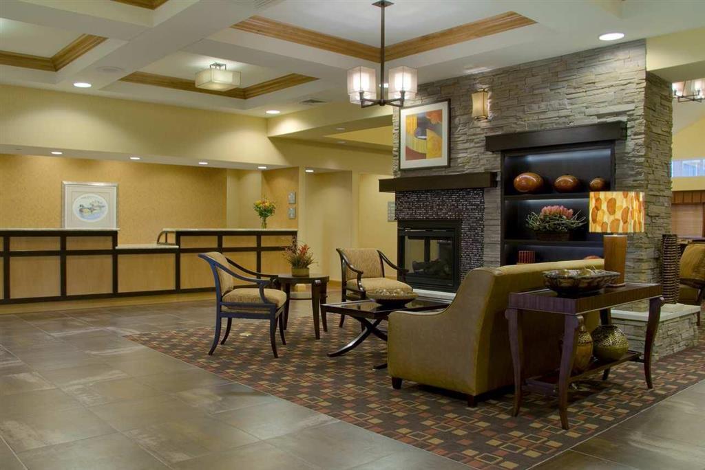 Homewood Suites By Hilton Madison West Interieur foto