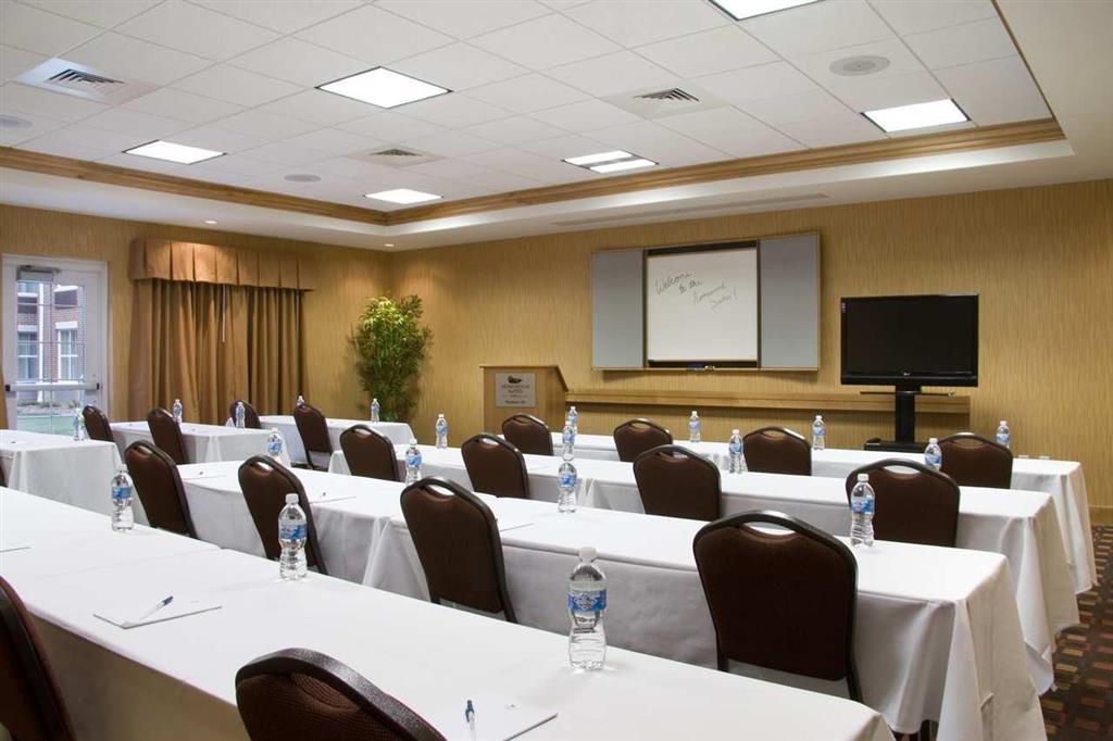 Homewood Suites By Hilton Madison West Faciliteiten foto