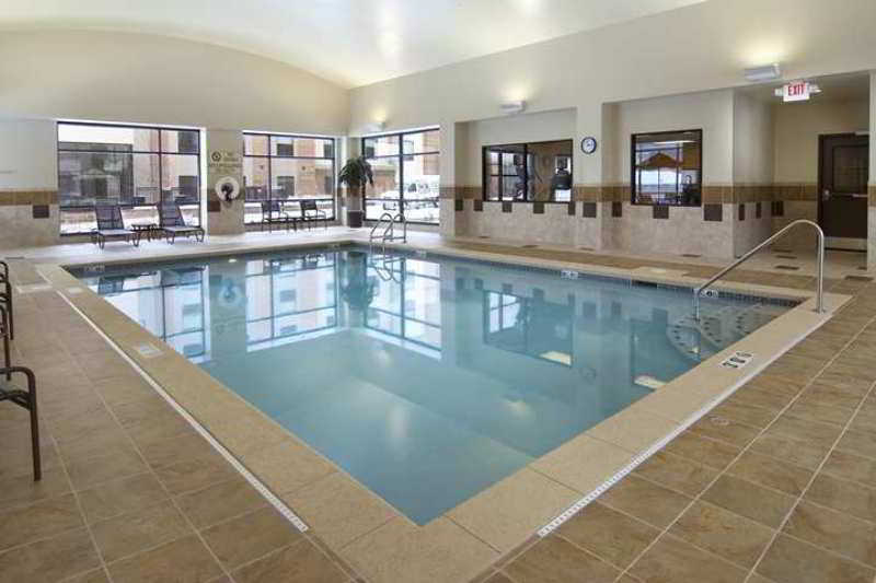 Homewood Suites By Hilton Madison West Faciliteiten foto