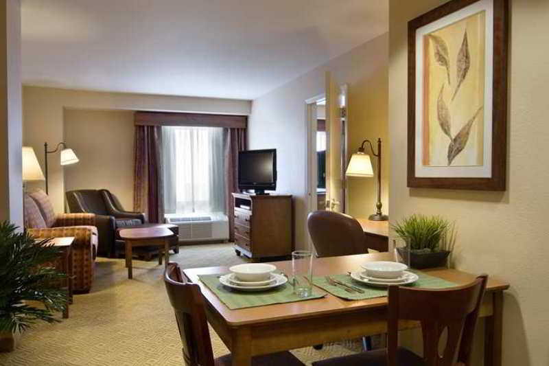Homewood Suites By Hilton Madison West Buitenkant foto