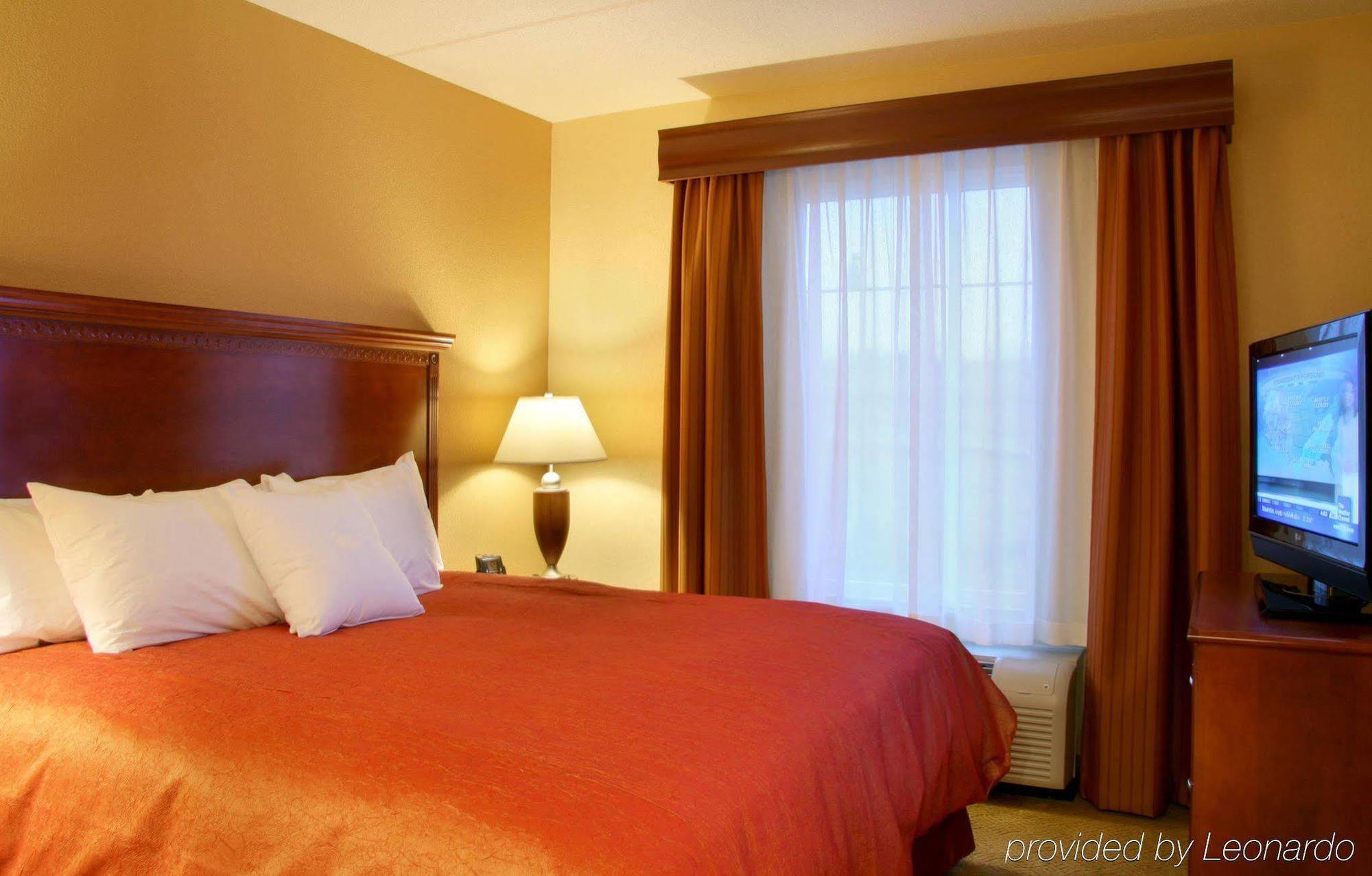 Homewood Suites By Hilton Madison West Buitenkant foto
