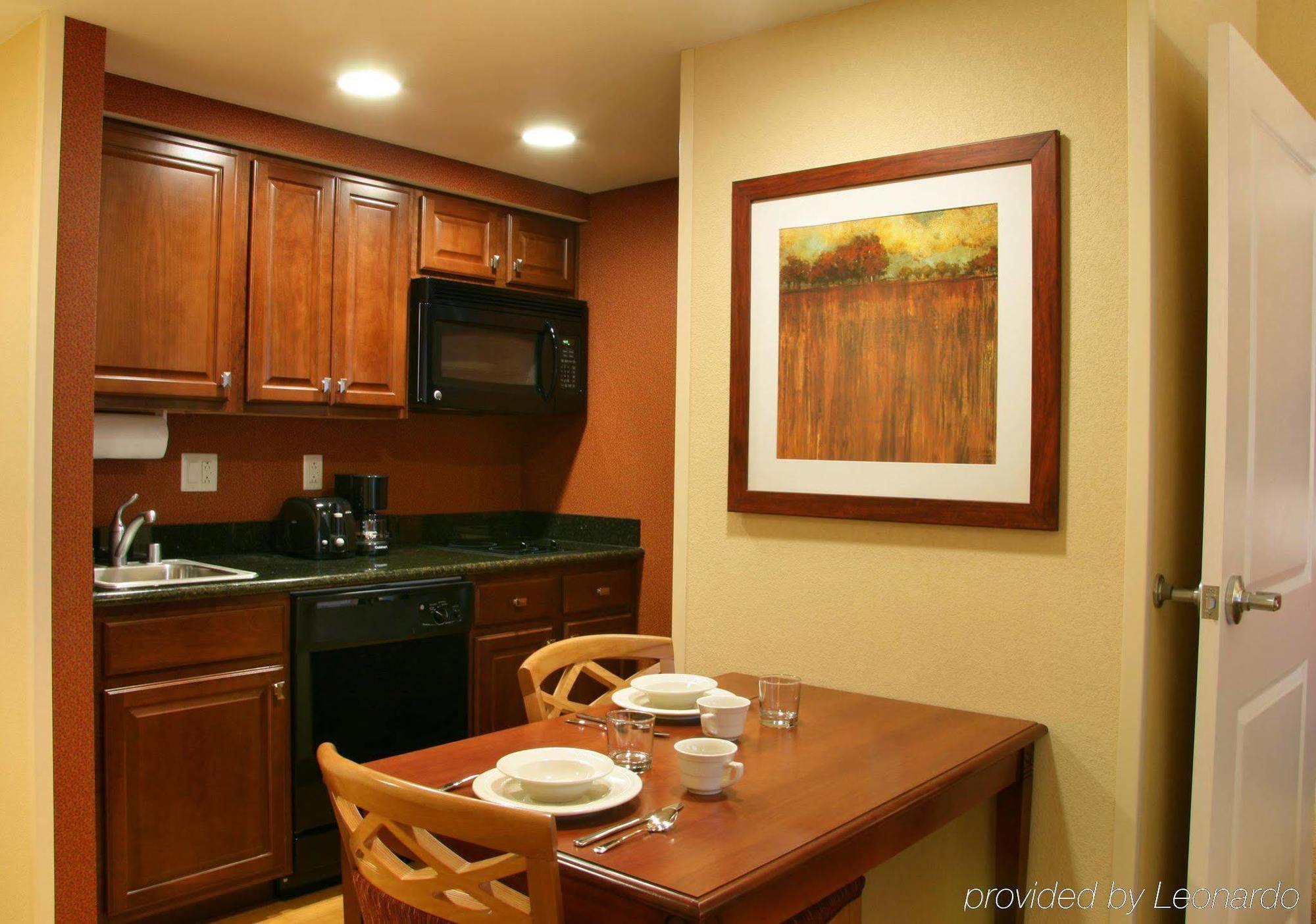 Homewood Suites By Hilton Madison West Kamer foto