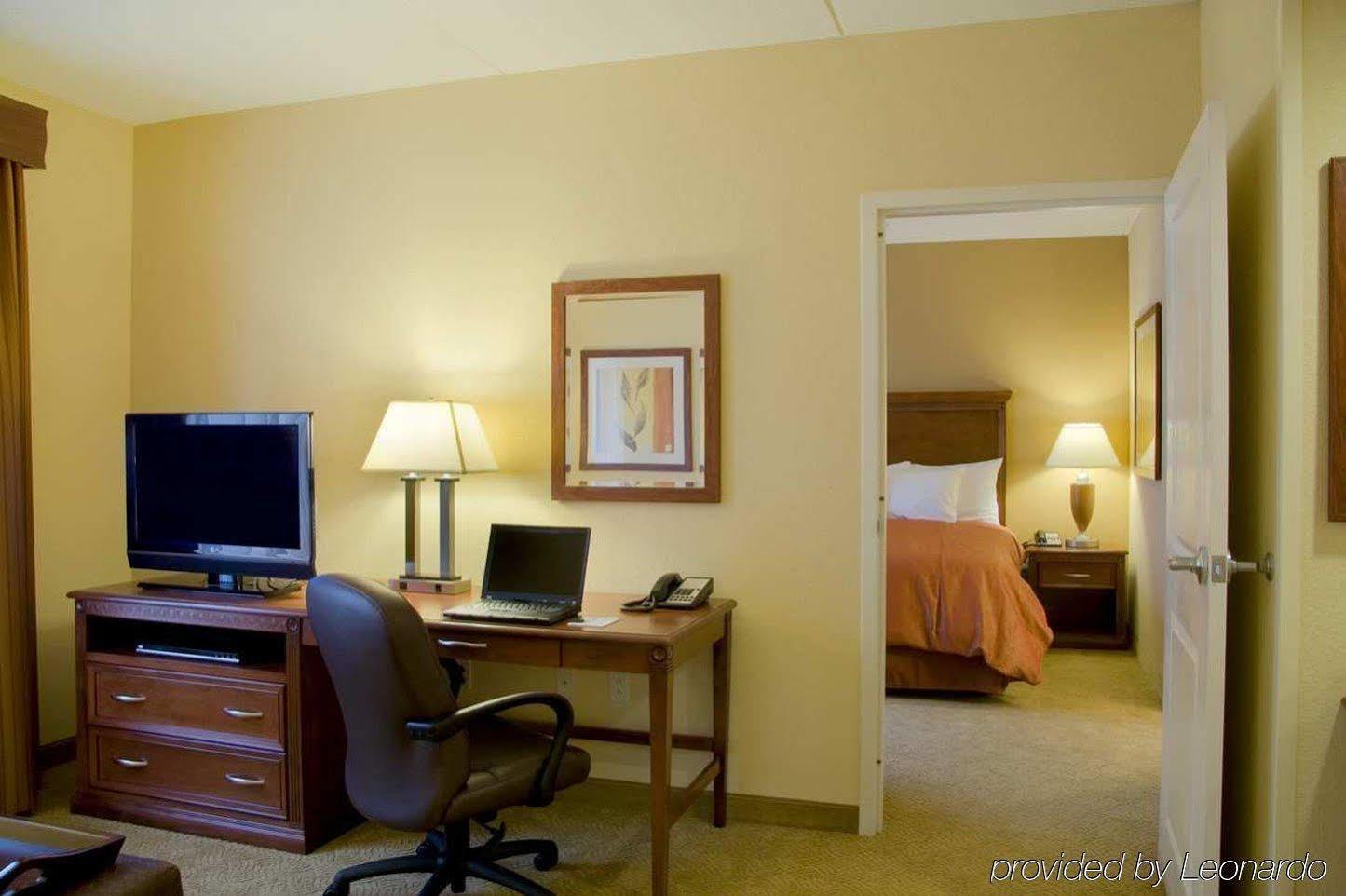 Homewood Suites By Hilton Madison West Buitenkant foto