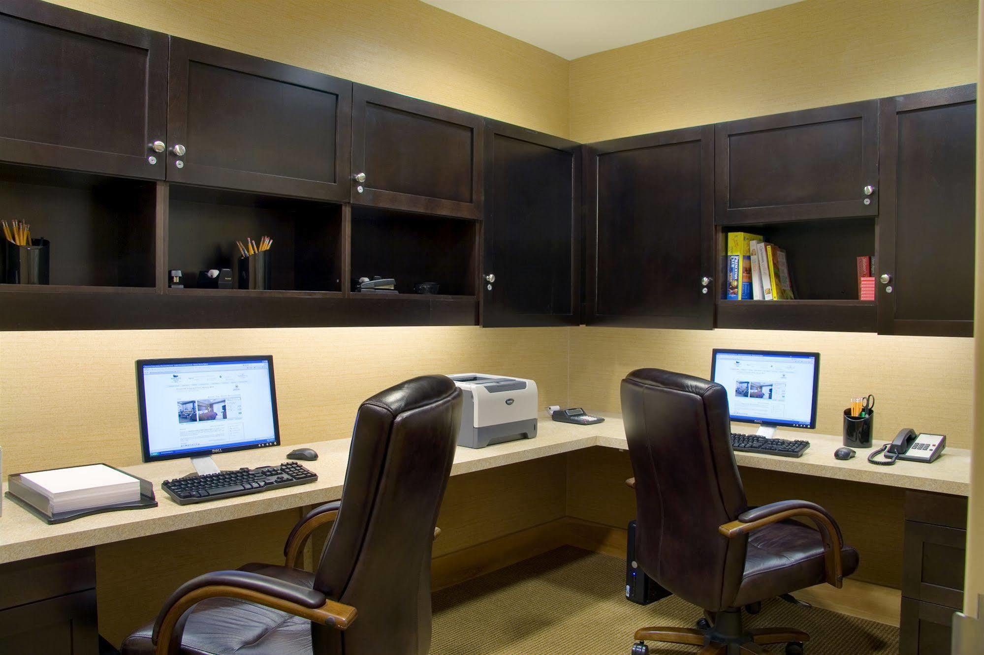 Homewood Suites By Hilton Madison West Buitenkant foto