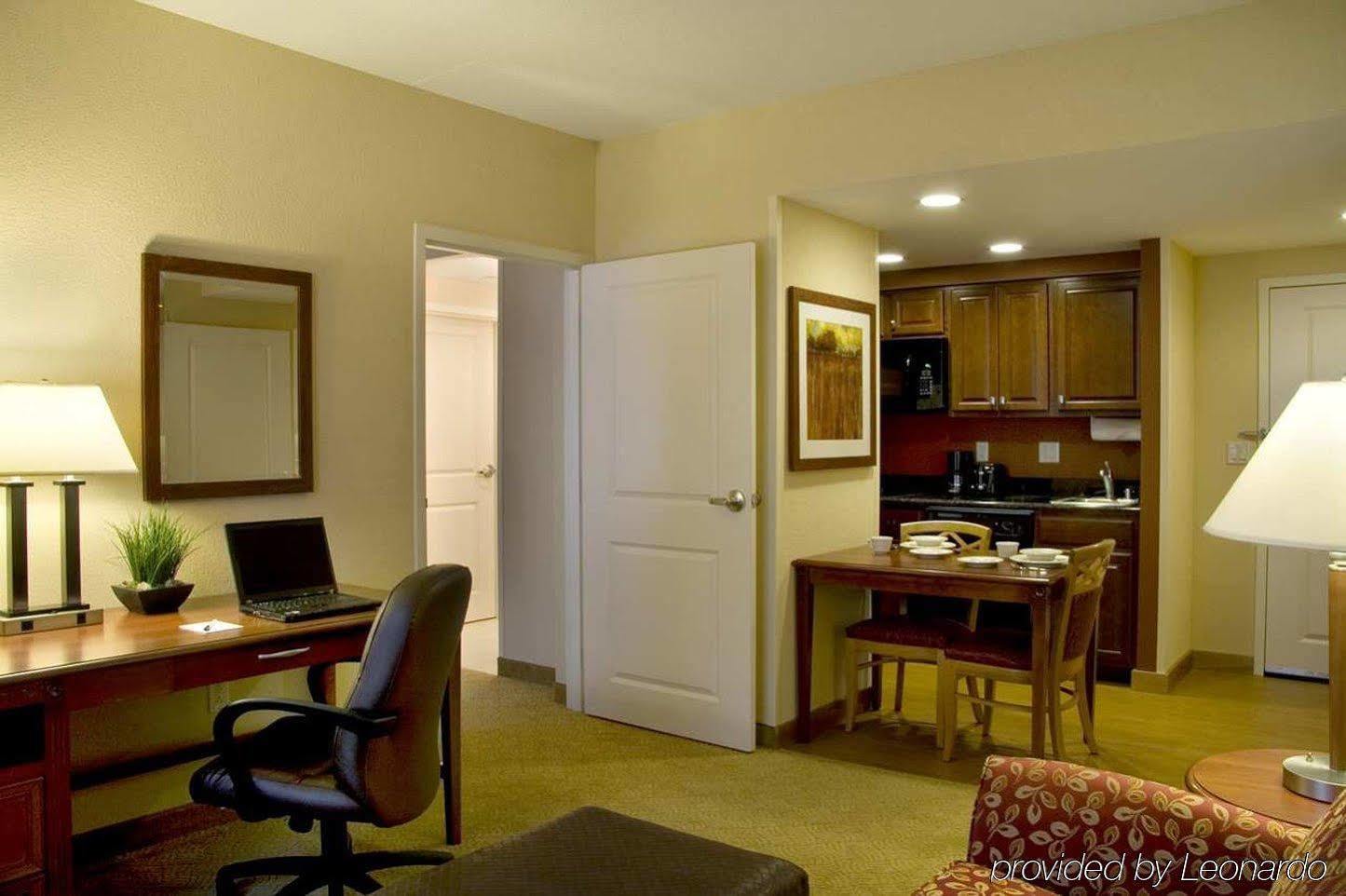 Homewood Suites By Hilton Madison West Buitenkant foto
