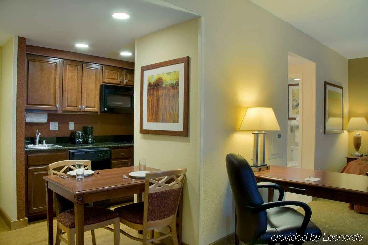 Homewood Suites By Hilton Madison West Buitenkant foto